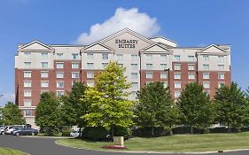 Embassy Suites By Hilton Cleveland Rockside